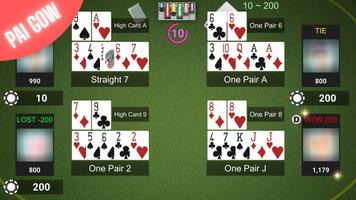 Pai Gow Poker King