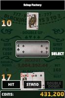 BlackJack - J Slot