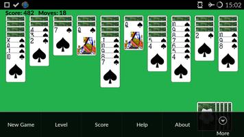 Pro Spider Solitaire free