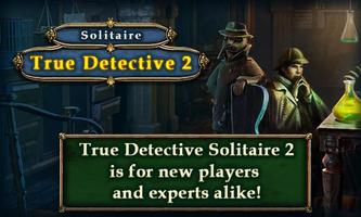 True Detective Solitaire2 Free