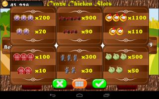 Crazy Chicken Slots