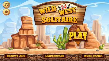 Wild West Tri Peaks Solitaire