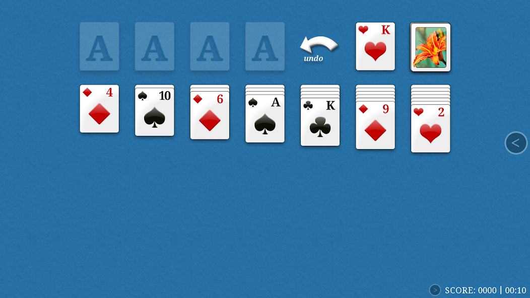 Win Solitaire