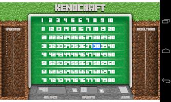 KenoCraft