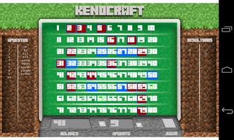 KenoCraft