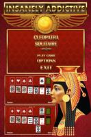 FREE PYRAMID SOLITAIRE EGYPT