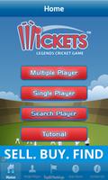 Wickets Lite