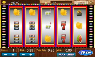 Free Casino Games