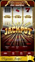 Mini Jackpot Slot Machine