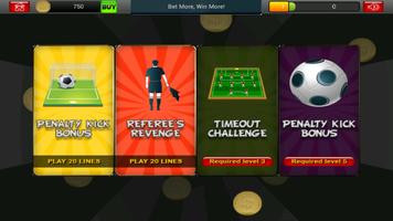 Soccer Slots Las Vegas Casino