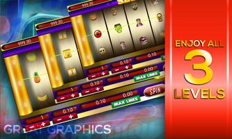 Casino Jackpot Multi Slot Free