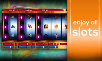 Las Vegas Slot Crack