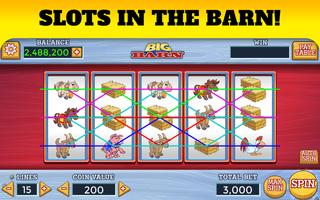 Big Barn Slots