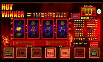 slot machine hotwinner