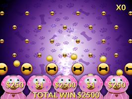 Puppy Pay Day Dog Vegas Slots