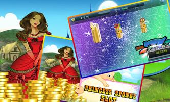 Princes sponge slot-Let's play