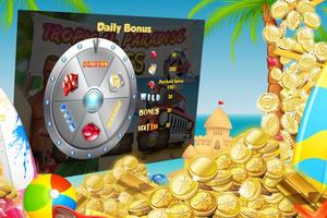 Tropical Paradise Slots