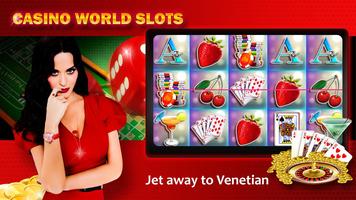 Casino World Slots