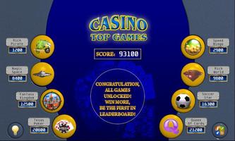 Casino 8 Games HD