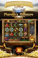 Slots - Pharaoh's Secret-Vegas Slot Machine Games