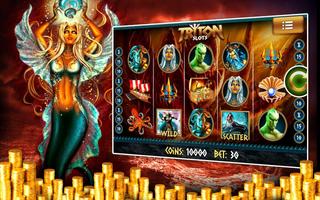 Triton Slot Machines Pokies HD