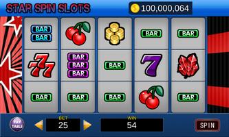 Star Spin Slots