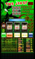 Slot machine The Joker