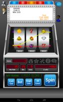 Social Slot Machine