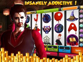 Rich Vampire Slots HD