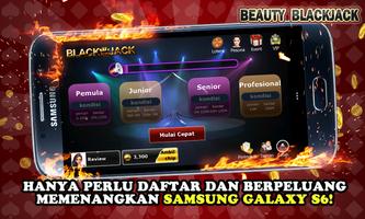 Beauty BlackJack