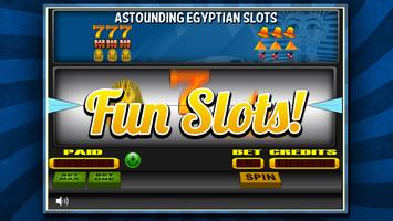 Egyptian Surf Slots Free