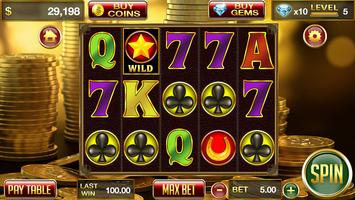 Ancient Pharaoh's Slots Free