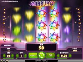 Starburst Slot Machines Pokies