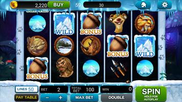 SlotsVegas - Free Slot Machine