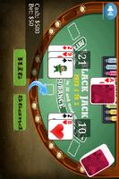 BlackJack 21 Ace Free