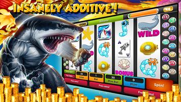 Golden Slots: Lucky Treasures