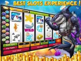 Golden Slots: Lucky Treasures