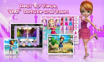 Coco Dress Up 3D