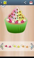 Bakery cooking games