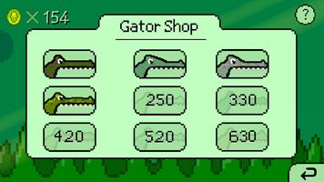 Gator Swamp Adventure RPG