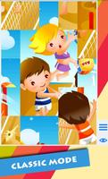 Kids Cartoon Puzzle [Offline]