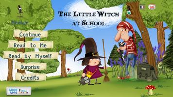 The Little Witch