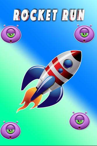 Rocket Run