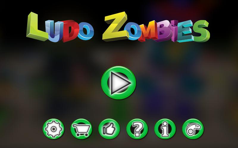 Ludo Zombies