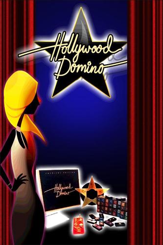 Hollywood Domino