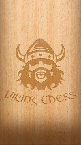 Viking Chess