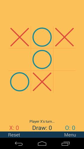 Super Tic Tac Toe