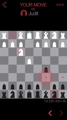 Chess Friends - Multiplayer