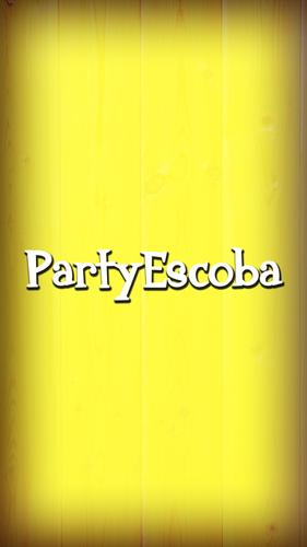 Party Escoba