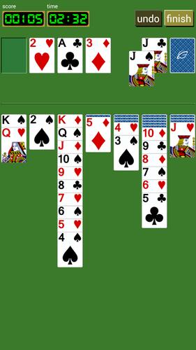 Solitaire GC Online